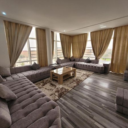 Appart-Hotel Residence Titanic ティーズニート エクステリア 写真